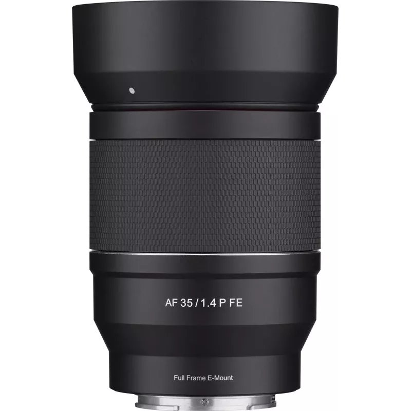 Samyang AF 35mm f/1.4 P FE objektyvas Sony E