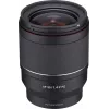 Samyang AF 35mm f/1.4 P FE objektyvas Sony E