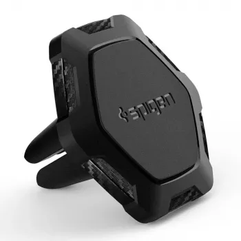 Spigen Car Mount Holder Air Vent QS11 - Juoda