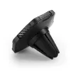 Spigen Car Mount Holder Air Vent QS11 - Juoda
