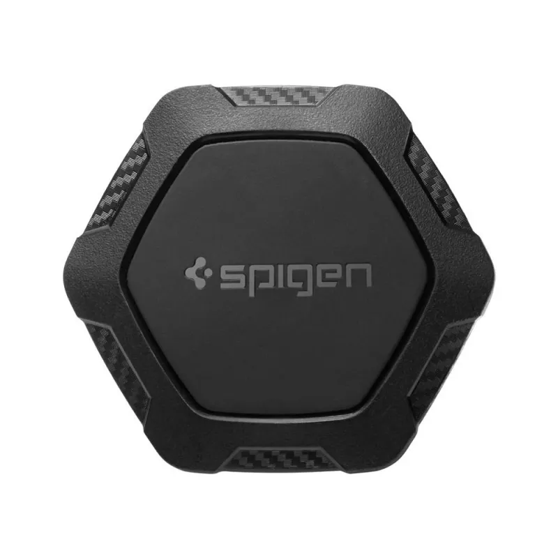 Spigen Car Mount Holder Air Vent QS11 - Juoda