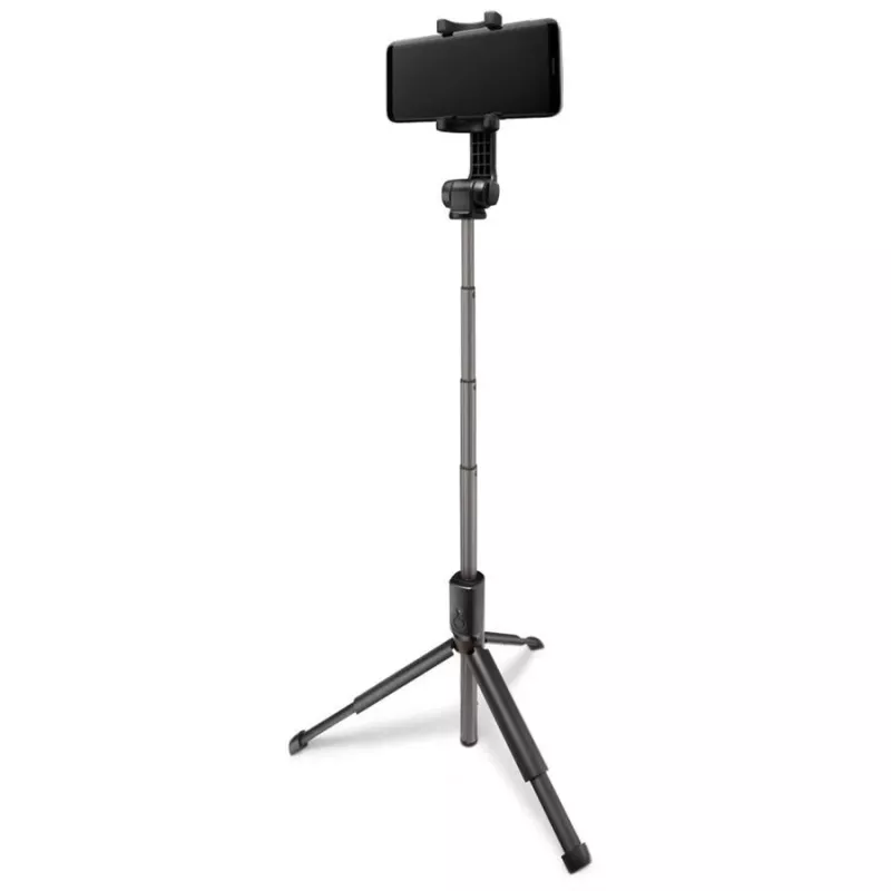 Spigen Wireless Selfie Stick Tripod S540W Juoda
