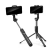 Spigen Wireless Selfie Stick Tripod S540W Juoda