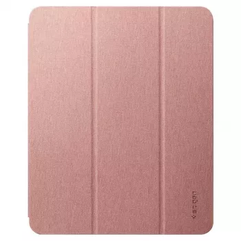 Spigen Urban Fit Flip Case, skirta Apple iPad Pro 11 colių (2020/2018) - anglies pilka