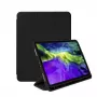Mercury Flip Case, skirtas iPad Pro 11 (2018) ir iPad Air 11 (M2 2024 / M3 2025 / M4 2026) – juoda