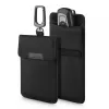 Spigen Keyless RFID Signal Blocker Pouch - Black