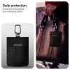 Spigen Keyless RFID Signal Blocker Pouch - Black
