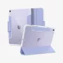 Spigen Ultra Hybrid Pro dėklas iPad Air 10.9 (4/5 gen., 2020-2022) / iPad Air 11 (6/7/8 gen., 2024-2026), Lavender