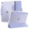 Spigen Ultra Hybrid Pro dėklas iPad Air 10.9 (4/5 gen., 2020-2022) / iPad Air 11 (6/7/8 gen., 2024-2026), Lavender