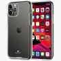 Mercury Jelly Clear Case, skirtas Apple iPhone 14 Plus / 15 Plus 6,7 colio, permatomas