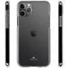 Mercury Jelly Clear Case, skirtas Apple iPhone 14 Plus / 15 Plus 6,7 colio, permatomas