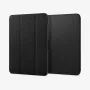 Spigen Urban Fit Folio Case, skirta iPad Pro 11-inch (M4) 2024 - Juoda