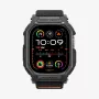 SPIGEN Lite Fit Pro Apple Watch Ultra 1 / 2 / 3 (49 mm) Matte Black