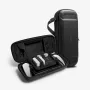 Spigen Rugged Armor Pro Dėklas, skirtas Sony PlayStation Portal – Juodas