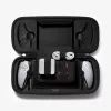 Spigen Rugged Armor Pro Dėklas, skirtas Sony PlayStation Portal – Juodas
