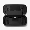 Spigen Rugged Armor Pro Dėklas, skirtas Sony PlayStation Portal – Juodas
