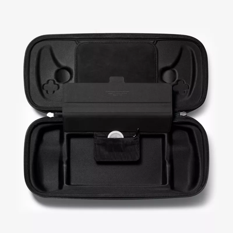 Spigen Rugged Armor Pro Dėklas, skirtas Sony PlayStation Portal – Juodas