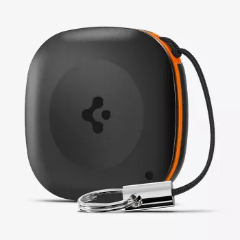 SPIGEN TagMe Bluetooth Tracker Black
