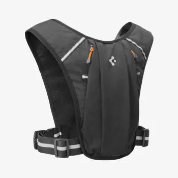 SPIGEN A720 Dynamic Shield Running Vest (M-L) Black