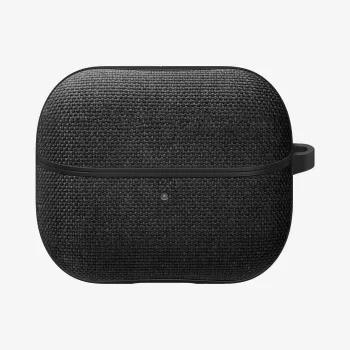 Spigen Urban Fit Dėklas, skirtas Samsung Galaxy Buds 3 / 3 Pro - Juodas