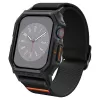 SPIGEN LITE FIT PRO APPLE WATCH 10 / 11 (42 MM) MATTE BLACK