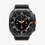 Spigen Fit Lite Samsung Galaxy Watch Ultra 2024 / 2025 (47 mm) Black