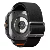 Spigen Fit Lite Samsung Galaxy Watch Ultra 2024 / 2025 (47 mm) Black