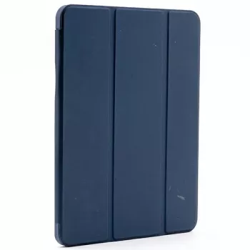 Mercury Flip Case, skirta iPad Pro 13 M4 2024 / M5 2025, tamsiai mėlyna