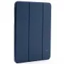 Mercury Flip Case, skirta iPad Pro 13 M4 2024 / M5 2025, tamsiai mėlyna