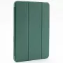 Mercury Flip Case iPad Pro 13 M4 2024 / M5 2025 tamsiai žalia