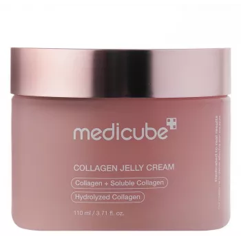 MEDICUBE Collagen Jelly Cream Firming Face Cream 110ml