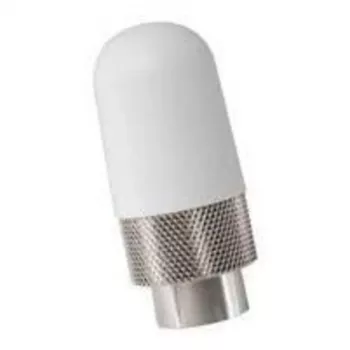 Cisco Aironet labai trumpa kryptinė antena - 2,5 dBi - vidaus - RP-TNC - skirta Aironet 1260 serijai
