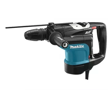 Makita HR4510C Perforatorius 1350W 4 režimai SDS-Max
