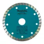 Makita deimantinis pjovimo diskas betonui 125 mm