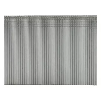 Makita F-34014 Brad Nails 60mm 2000 Pieces Galvanized Steel