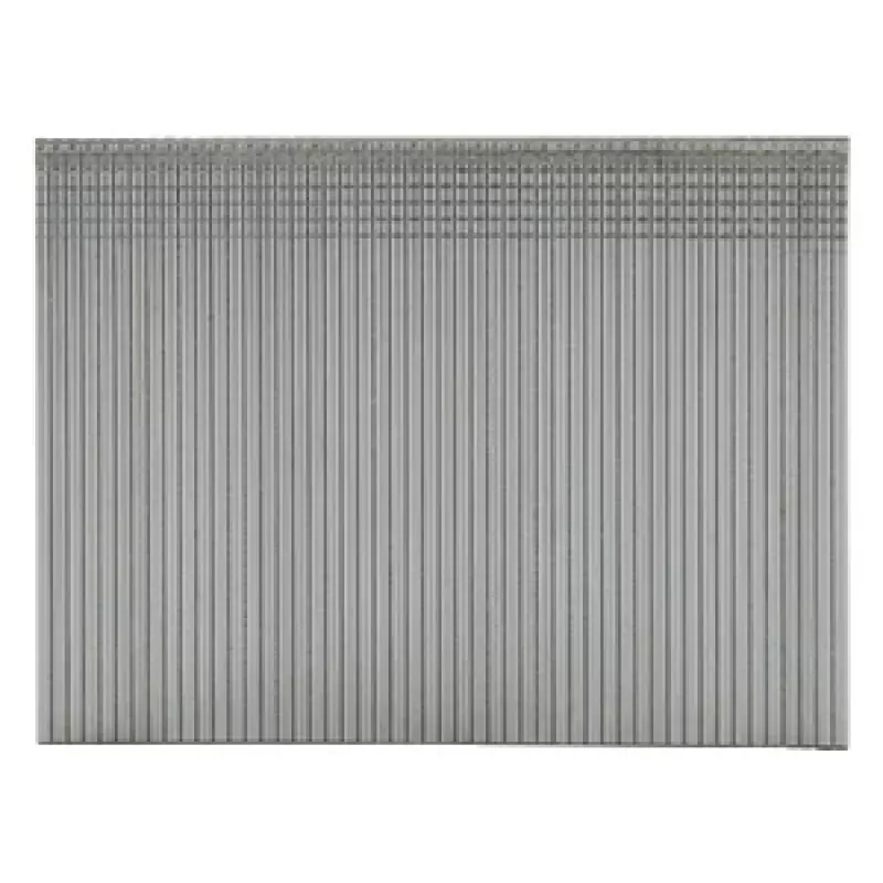 Makita F-34014 Brad Nails 60mm 2000 Pieces Galvanized Steel