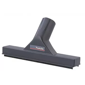 Makita Grindų Antgalis Dulkių Siurbliui - 32 mm Jungtis, 260 mm Plotis, Juodas