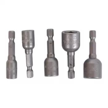 Makita B-39154 Veržliarakčių komplektas 14 dalių Impact Gold