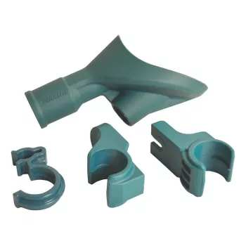 Makita Dust Extraction Set 196569-1