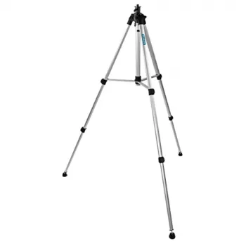 Makita Compact 1800 Tripod su lazeriniu nivelyru