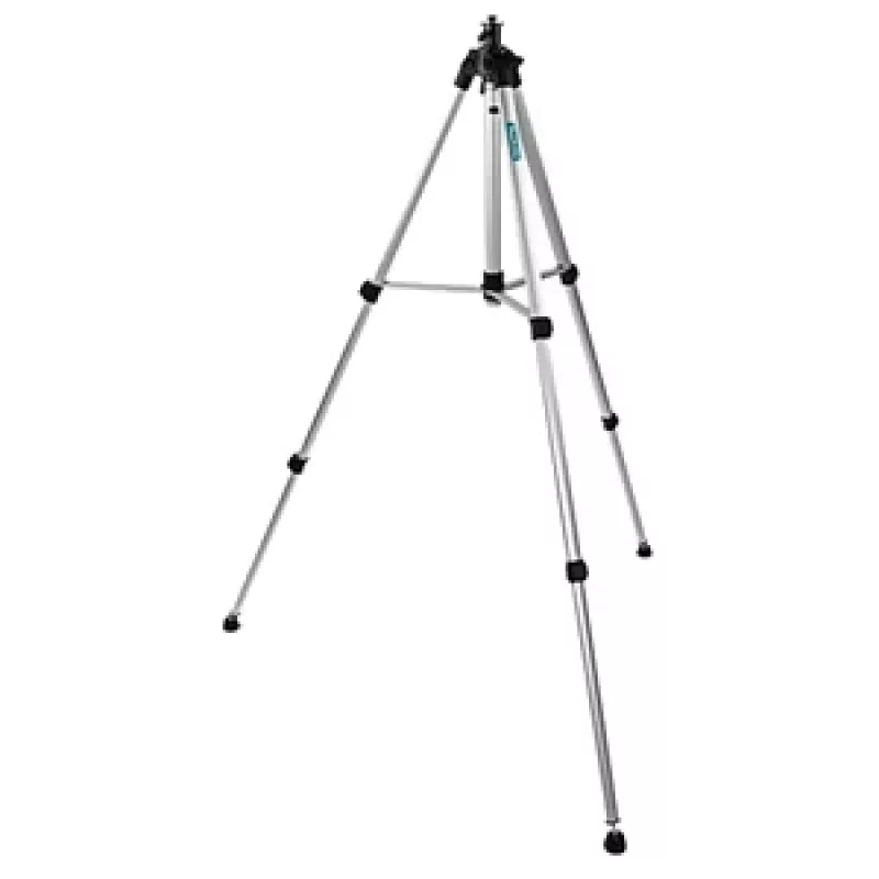 Makita Compact 1800 Tripod su lazeriniu nivelyru