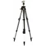 Makita Tripod with Laser Water Level - Aluminium
