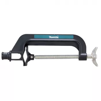 Makita tvirtinimo spaustuvas, skirtas Makita DEADML805 darbiniam žibintui