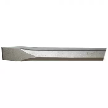 Makita D-61547 Šaltasis kaltas ardymo plaktukams HM1317CB ir HM1812, plotis 28,0 mm, ilgis 400 mm