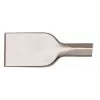 Makita D-61553 Platusis kaltas ardymo plaktukui, šešiakampis kotas 30mm, ilgis 410mm, darbinis plotis 110mm