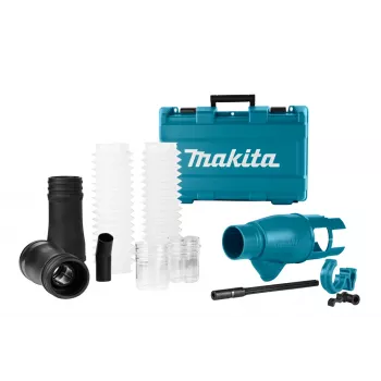 „Makita“ dulkių ištraukimo priedų rinkinys (199142-6)