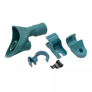 Makita 199143-4 Chisel Extraction Set, skirtas belaidžiams kombinuotiems plaktukams