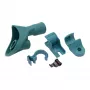 Makita 199143-4 Chisel Extraction Set, skirtas belaidžiams kombinuotiems plaktukams