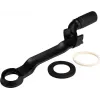 Makita 199630-3 Dulkių ištraukimo rinkinys 125 mm kampiniams šlifuokliams