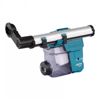 Makita dulkių ištraukimo sistema HR009G ir HR3012FCJ plaktukiniams grąžtams (191G00-4)